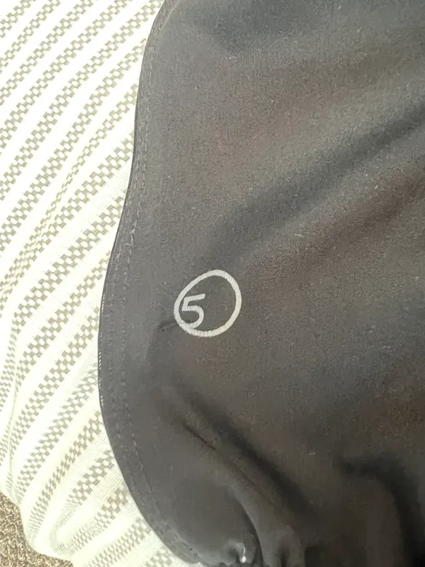 Five Dancewear Hannah Joggers - Image 4
