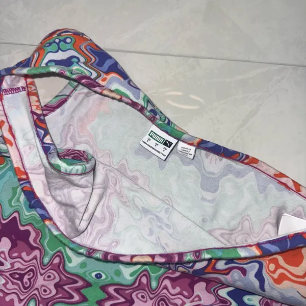 Puma Crop Top - Image 3