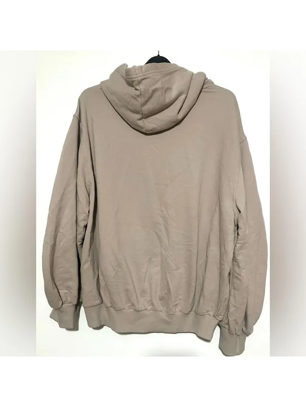 Aerie Jet Setter Hoodie Size Medium - Image 2