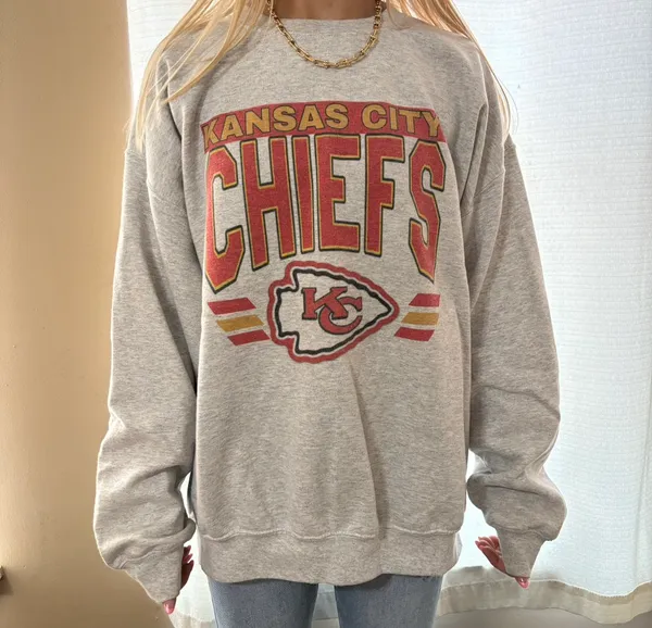 Boutique Baltimore Ravens Sweatshirt - Image 7