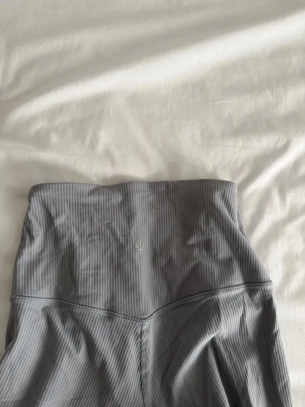 Groove Nulu High-Rise Flared Pants Lululemon - Image 3