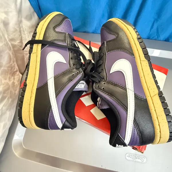 New Nike Dunk Low Next Nature Women Shoes - Image 4