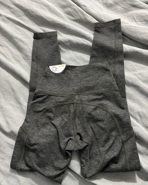 Offline High rise Hugger Legging - Image 2