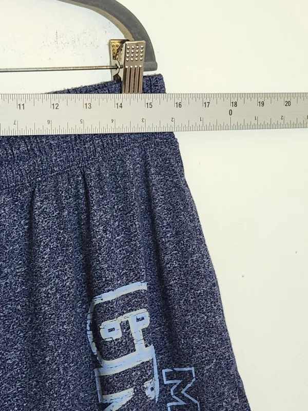 Concepts Memphis Grizzlies Blue Loungewear Pants Size Large - Image 5