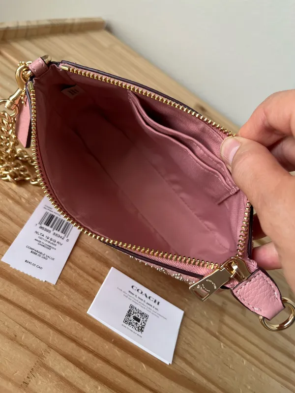 Coach Nolita 19 - Image 12