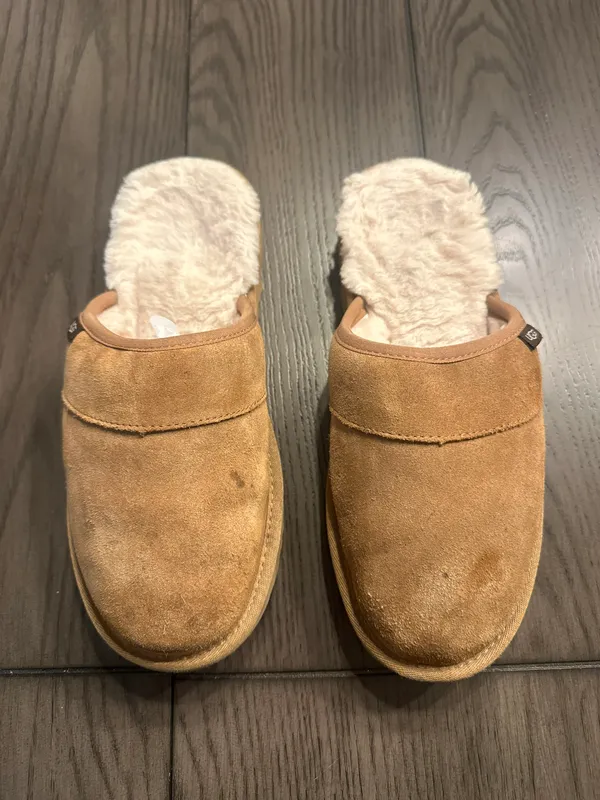 UGG Leisure Slide Slippers - Image 6
