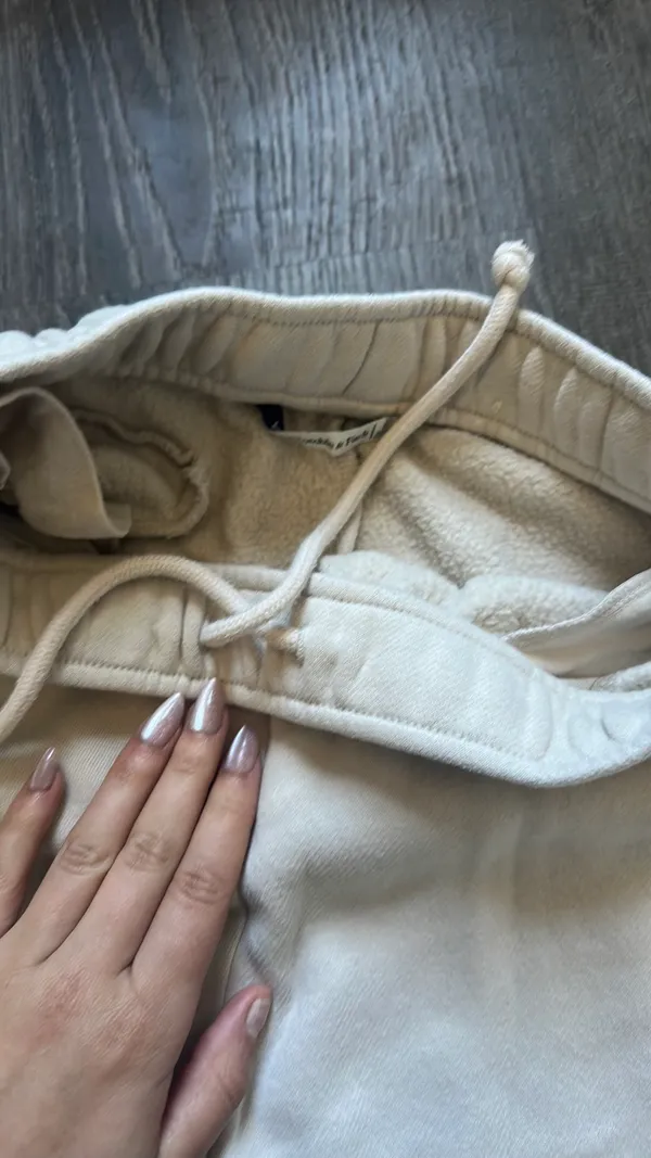 Abercrombie Jogger Sweatpants - Image 3
