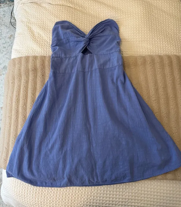 Strapless Twist - Image 2