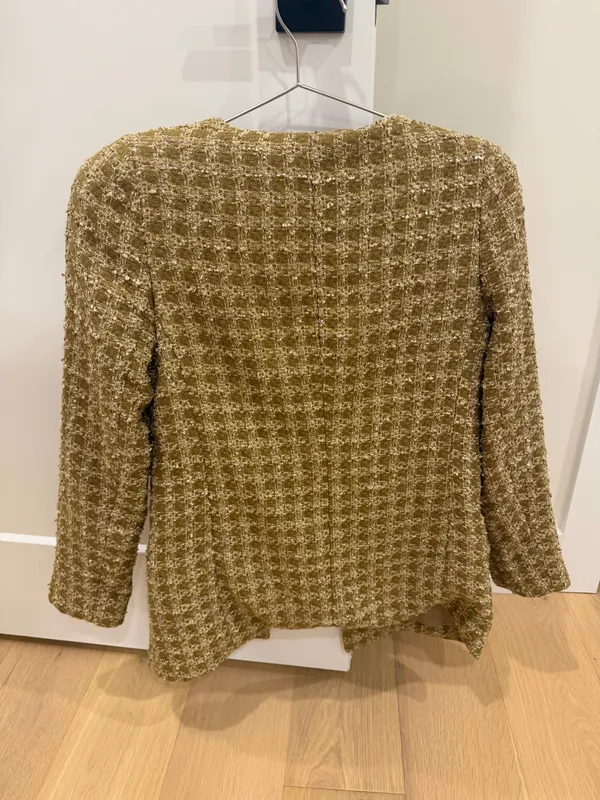 Express Blazer Jacket - Image 4