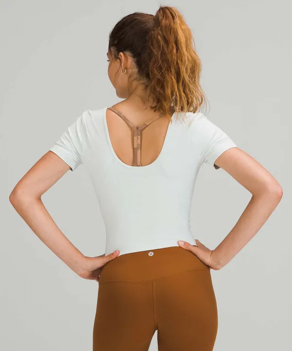 Lululemon Align T-Shirt - Image 2