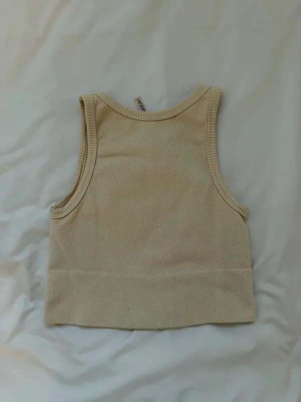NIKIBIKI Tank Top - Image 3
