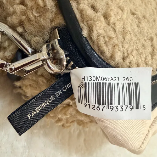 MARC JACOBS Snapshot Teddy Camera Bag - Image 10