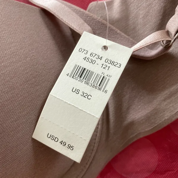 Aerie bra NWT 32C - Image 4