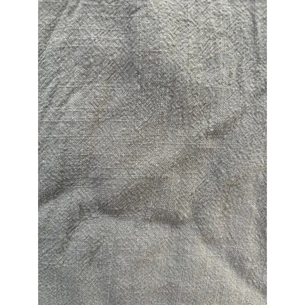 Women's Princess Polly Sage Green Mini Dress US 0 Backless Linen Blend - Image 10