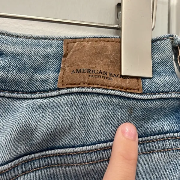 American Eagle Outfitters jeans - Image 5
