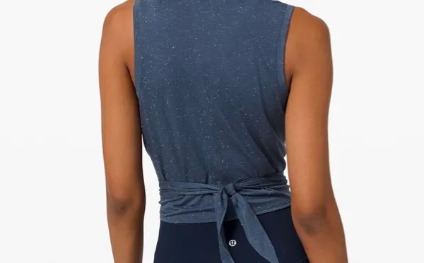 Lululemon Tank - Image 5