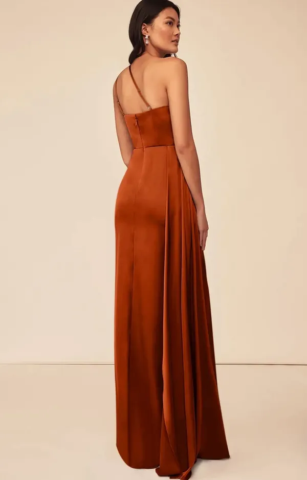 Azazie Dress - Image 3