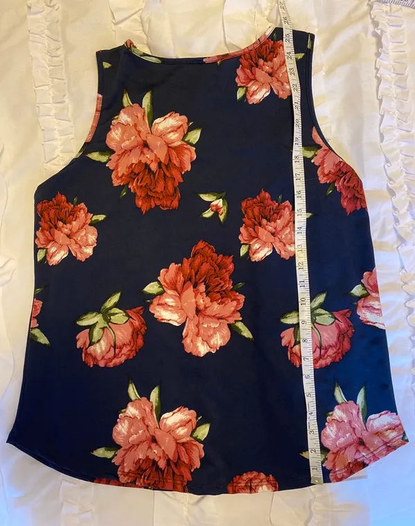 Tank Top - Image 2