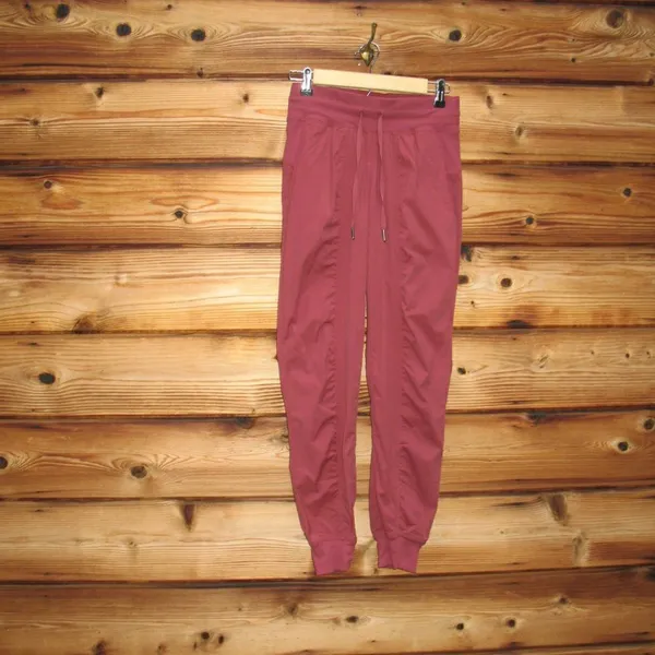 Lululemon Dance Studio Jogger Pants - Image 3