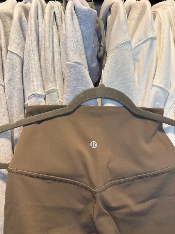 Lululemon Align Shorts - Image 3