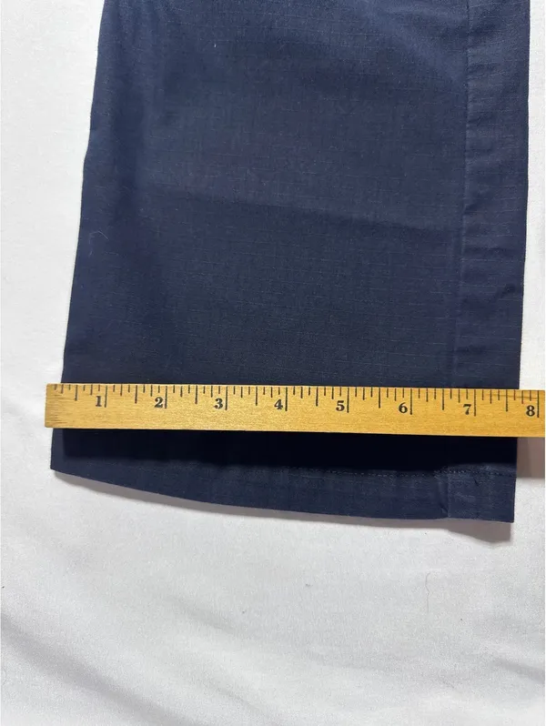 5.11 Tactical Navy Blue Cargo Pants - Ready for Adventure! - Image 2