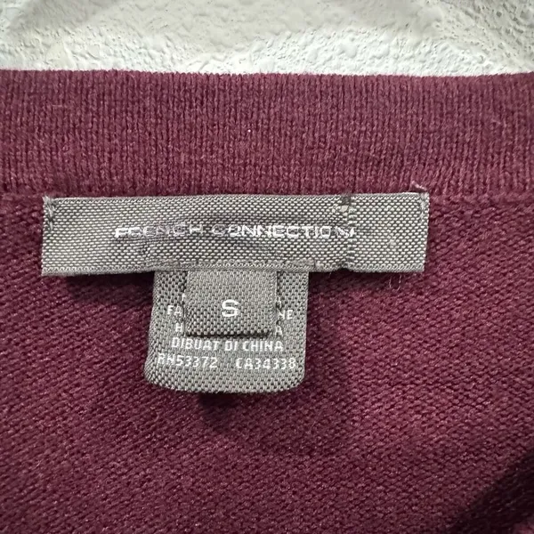 French Connection dress size small‎ - Image 5