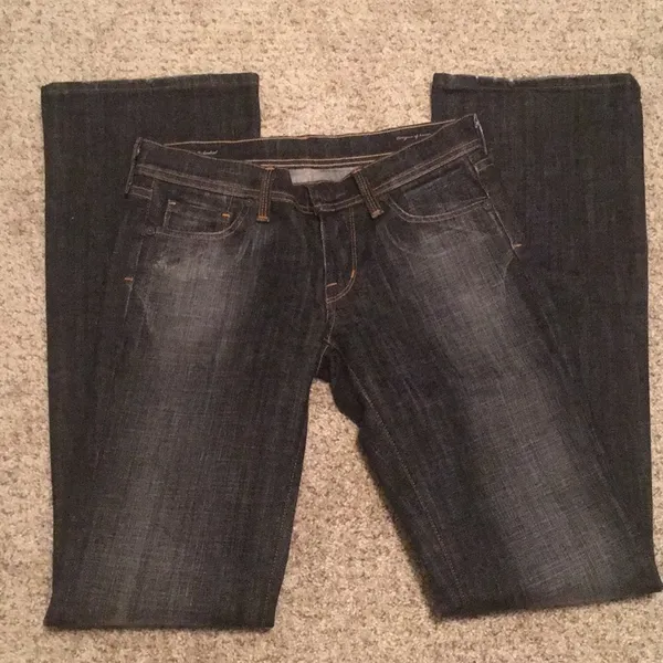 Citizens of humanity kelly bootcut - Image 3
