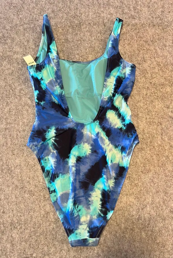 Aerie One-Piece Swimsuit - Image 2