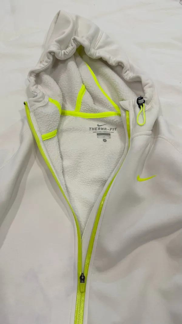 Nike Sweatshirt Women’s Hoodie - Image 2