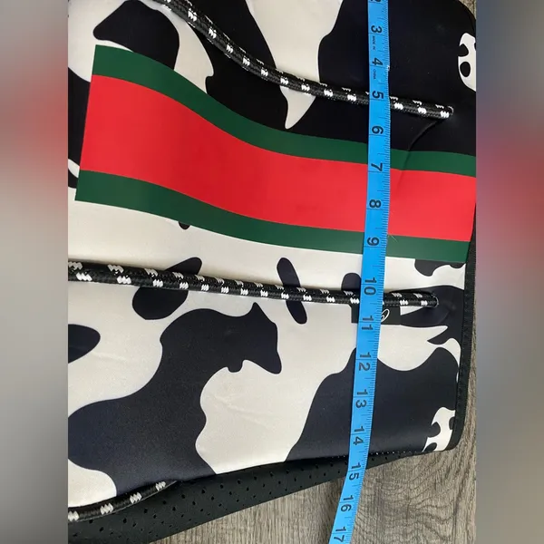 Tote bag - Image 7
