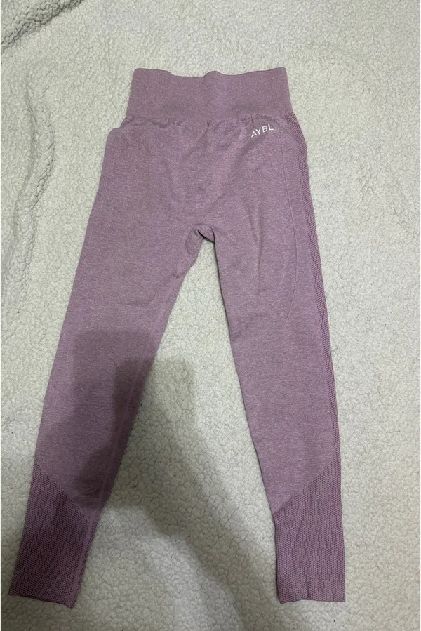 AYBL Seamless Leggings - Image 4