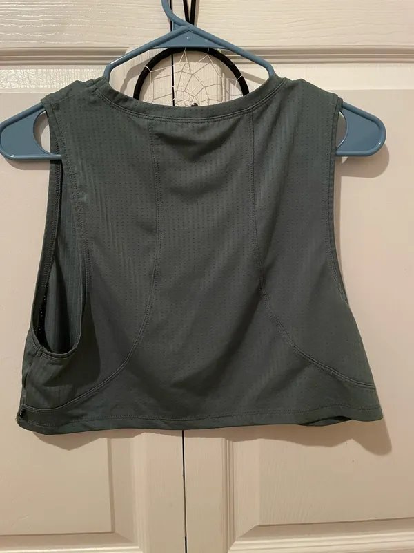 Marika Sport Active Sport Tank Top - Image 2