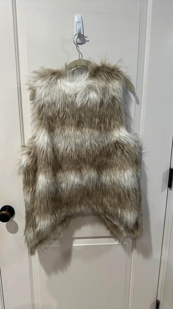 Vestique Vest - Image 2