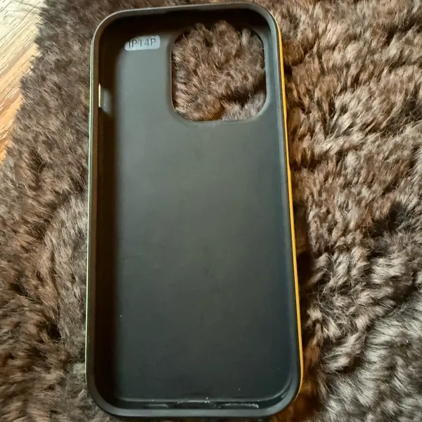 Buckin’ bows iPhone 14 Pro case by Lady the brand - Image 3