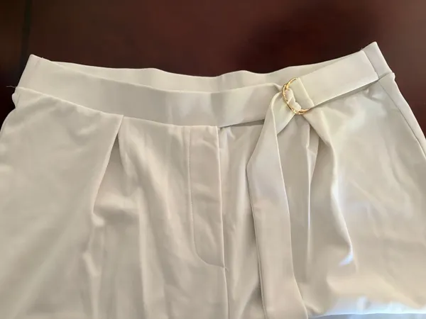 H&M Pants Wide-Leg - Image 3