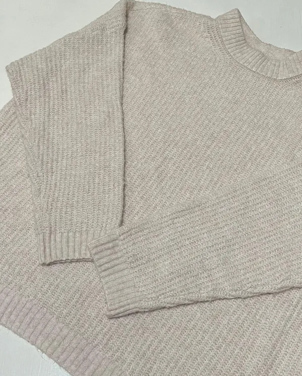 American Eagle sweater - Image 2