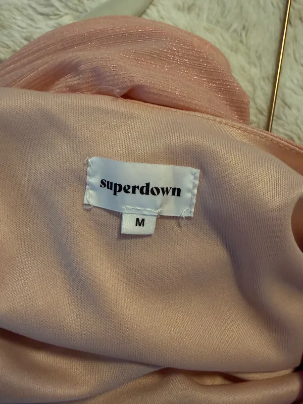 superdown Dress Mini Revolve - Image 3
