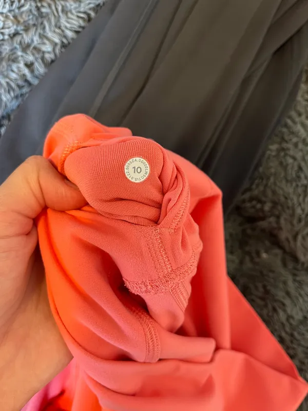 Lululemon Leggings - Image 2