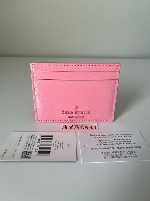 Kate Spade Card Holder - Image 2