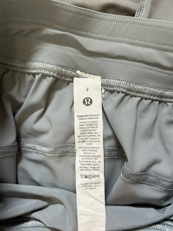 Lululemon joggers - Image 3