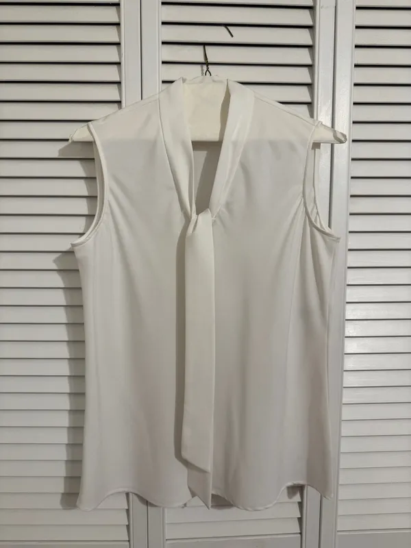 Kasper Work Blouse - Image 2