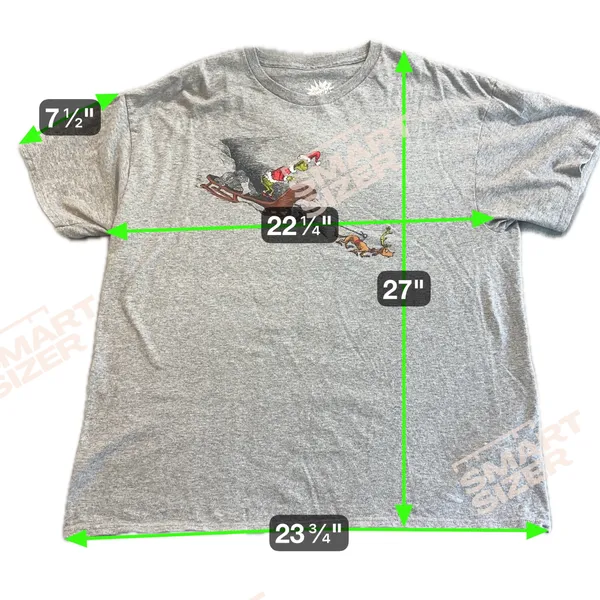 Grinch T - Image 4