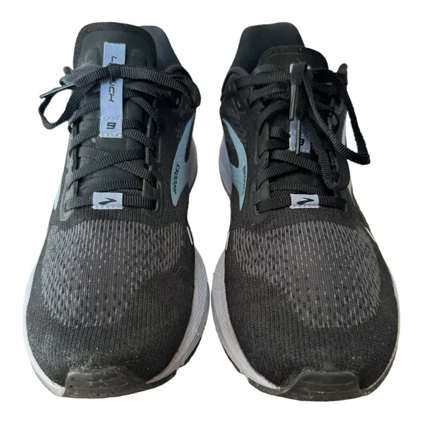 Brooks Women’s Launch 9 Neutral Running Shoe Size 10.5 - Image 5