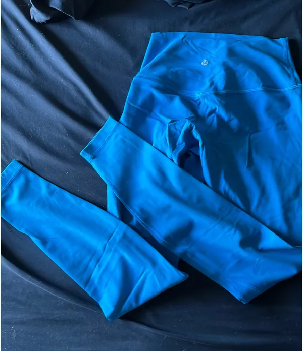 Lululemon Leggings Align - Image 2