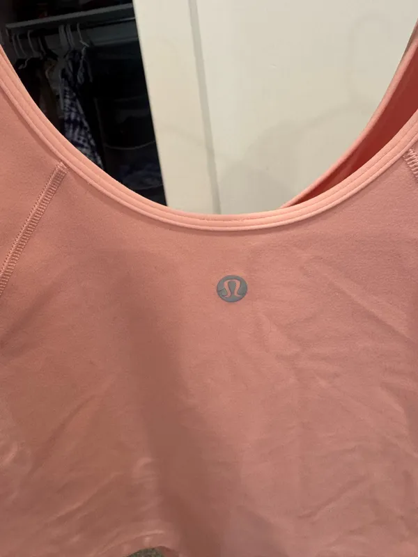 Lululemon Long Sleeve Top - Image 3