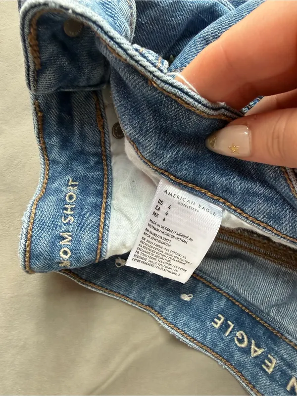American Eagle shorts - Image 2