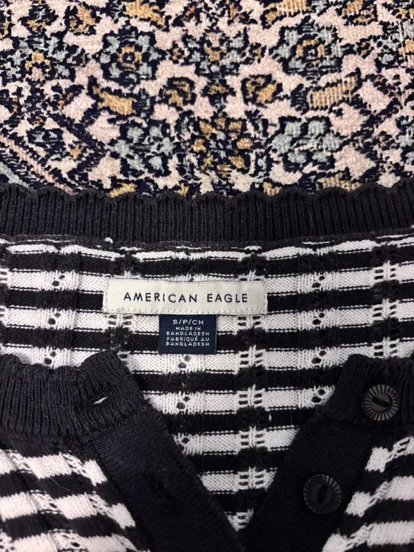 American Eagle Top - Image 3
