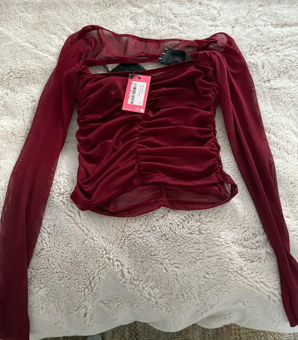 Edikted Top - Image 3