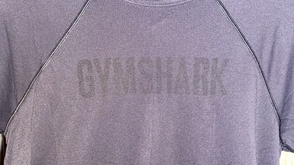 Gymshark Tee - Image 2
