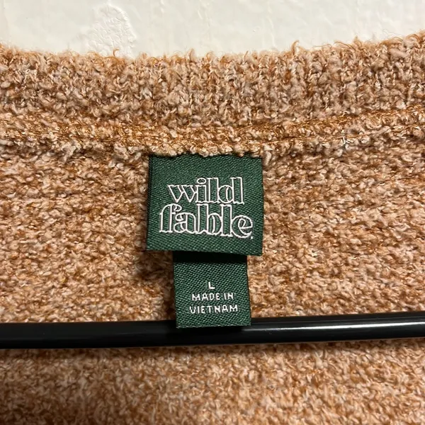 Wild Fable Sweater - Image 5